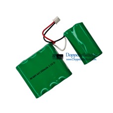 Batterie für PLC AA1300mAh [Ersatzbatterie]